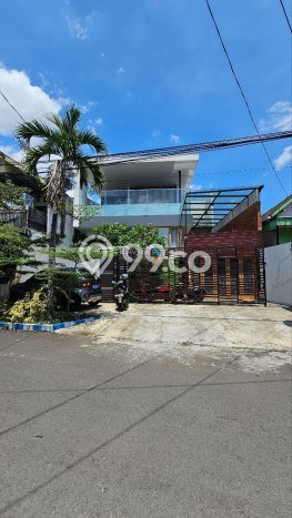 For Sale Rumah Mewah Exclusive di Klojen, Malang For Sale Rumah Mewah Exclusive di Klojen, Malang