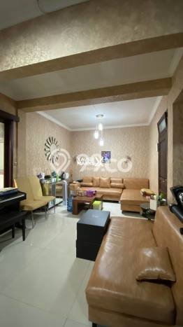 Rumah Kost untuk Dijual di Soekarno Hatta Punya 11 Kamar Rumah Kost untuk Dijual di Soekarno Hatta Punya 11 Kamar