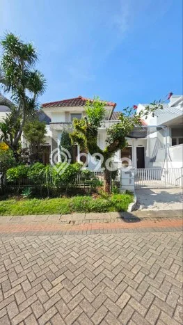 Dijual Rumah Modern 3 KT di Villa Puncak Tidar, Malang Dijual Rumah Modern 3 KT di Villa Puncak Tidar, Malang