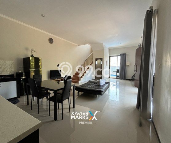 Dijual! Vila Kawasan , Area 154m2m², Akses Mudah Fasilitas Umum Dijual! Vila Kawasan , Area 154m2m², Akses Mudah Fasilitas Umum