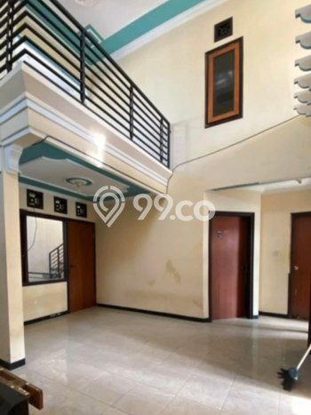 Dijual Cepat Rumah Favorit Siap Huni LB 200m2 di Karangploso, Malang Dijual Cepat Rumah Favorit Siap Huni LB 200m2 di Karangploso, Malang