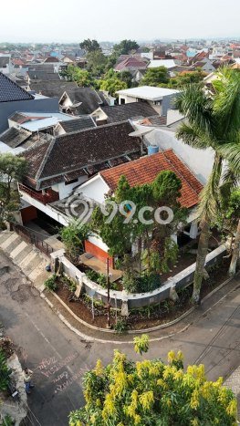 Dijual Rumah Eksklusif 3 KT di Sawojajar, Malang Dijual Rumah Eksklusif 3 KT di Sawojajar, Malang