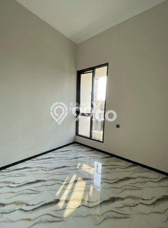 Rumah Modern 3 KT di Sulfat Malang Unfurnished Rumah Modern 3 KT di Sulfat Malang Unfurnished