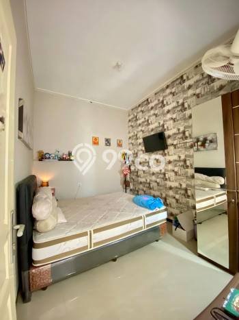 Dijual Rumah Modern 4 KT di Soekarno Hatta, Malang Dijual Rumah Modern 4 KT di Soekarno Hatta, Malang