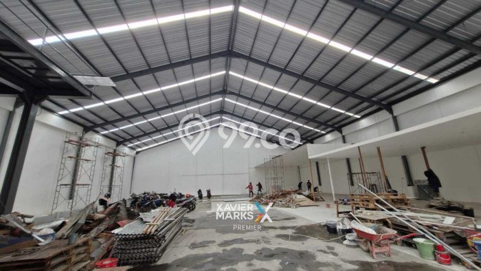 Area Strategis! Disewakan Gudang Lokasi Blimbing, Malang Cocok untuk Bisnis Area Strategis! Disewakan Gudang Lokasi Blimbing, Malang Cocok untuk Bisnis