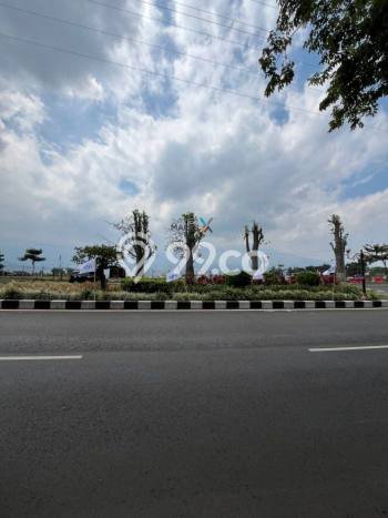 Dijual Tanah di Malang, Luas 1930m2 SHM Dijual Tanah di Malang, Luas 1930m2 SHM