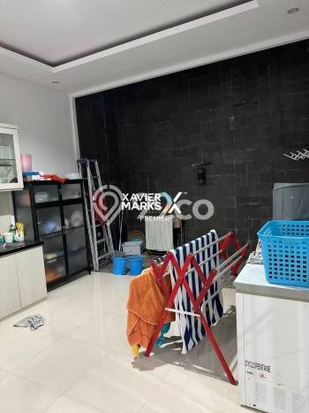 Dijual Rumah Mewah Elegan Dengan View Eksklusif di Soekarno Hatta, Malang Dijual Rumah Mewah Elegan Dengan View Eksklusif di Soekarno Hatta, Malang