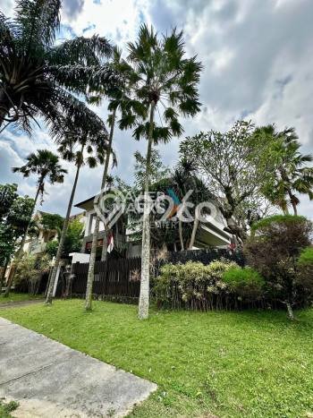 Ready to Use! Premium House LT 415m2 Desain Elegan di Araya Ready to Use! Premium House LT 415m2 Desain Elegan di Araya