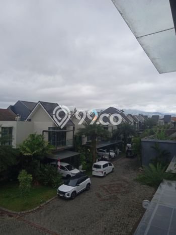 Rumah Modern 3 Kamar LT 84m2 di Soekarno Hatta Rumah Modern 3 Kamar LT 84m2 di Soekarno Hatta