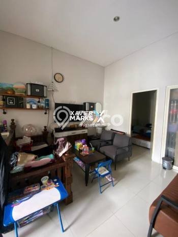Jual Rumah Modern 3 KT di Soekarno Hatta, Malang Jual Rumah Modern 3 KT di Soekarno Hatta, Malang