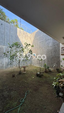 Rumah Luas Asri 3 KT Siap Pakai di Dieng Tidar Malang Rumah Luas Asri 3 KT Siap Pakai di Dieng Tidar Malang