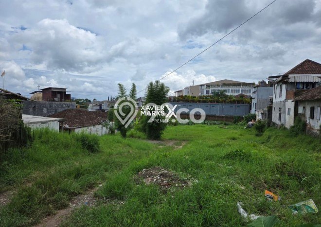 Dijual Tanah di Batu Batu Luas 2000m2 SHM Dijual Tanah di Batu Batu Luas 2000m2 SHM