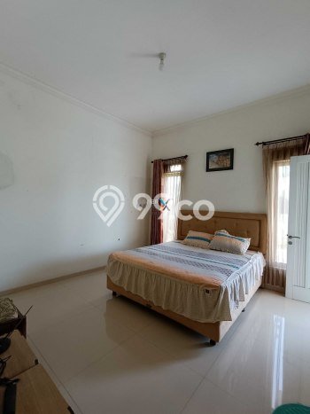 For Sale! Luxury House LT 295m2 Desain Elegan di Araya For Sale! Luxury House LT 295m2 Desain Elegan di Araya