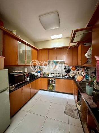 Ready to Use! Premium House LT 415m2 Desain Elegan di Araya Ready to Use! Premium House LT 415m2 Desain Elegan di Araya