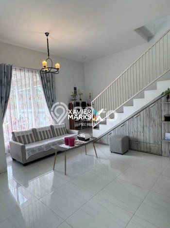 Rumah Minimalis 3 KT di Malang Kota Malang Unfurnished Rumah Minimalis 3 KT di Malang Kota Malang Unfurnished