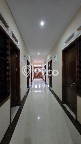 Unit Kost Dijual di Malang Kota dengan 25 Kamar Area Ramai Unit Kost Dijual di Malang Kota dengan 25 Kamar Area Ramai