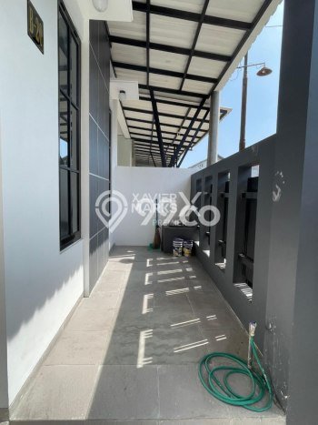 Rumah Modern 4 KT di Sulfat Malang Unfurnished Rumah Modern 4 KT di Sulfat Malang Unfurnished
