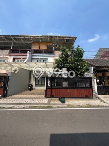 Dijual Rumah Elit Exclusive di Blimbing, Malang Dijual Rumah Elit Exclusive di Blimbing, Malang