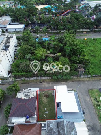 Tanah Dijual Lokasi Blimbing, Malang Luas 153m2 Legalitas Aman Tanah Dijual Lokasi Blimbing, Malang Luas 153m2 Legalitas Aman