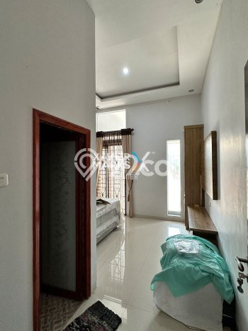 Hunian Nyaman Asri 4 KT Siap Pakai di Sulfat Malang Hunian Nyaman Asri 4 KT Siap Pakai di Sulfat Malang