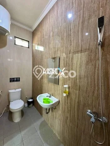 Vila di , Luas 154m2m², Lokasi Strategis Vila di , Luas 154m2m², Lokasi Strategis