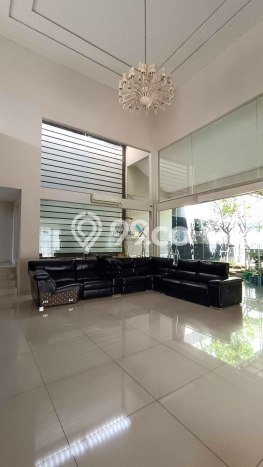 For Sale! Premium House LT 506m2 Desain Modern di Dieng Tidar For Sale! Premium House LT 506m2 Desain Modern di Dieng Tidar