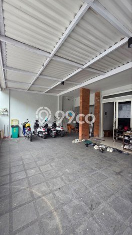 Cocok Untuk Investasi! For Sale Kost di Soekarno Hatta 18 Kamar Cocok Untuk Investasi! For Sale Kost di Soekarno Hatta 18 Kamar