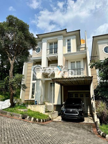 Dijual Rumah Mewah Exclusive di Kedungkandang, Malang Dijual Rumah Mewah Exclusive di Kedungkandang, Malang