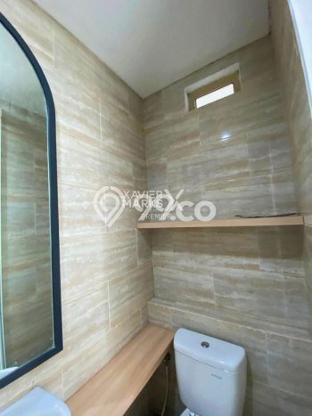 Rumah Minimalis 3 KT di Malang Kota Malang Unfurnished Rumah Minimalis 3 KT di Malang Kota Malang Unfurnished