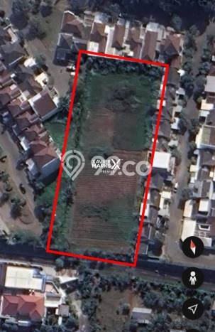 Tanah Dijual di Malang Seluas 3790m2 Strategis Tanah Dijual di Malang Seluas 3790m2 Strategis