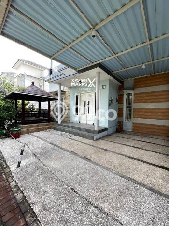 Dijual Rumah Eksklusif 3 KT di Soekarno Hatta, Malang Dijual Rumah Eksklusif 3 KT di Soekarno Hatta, Malang