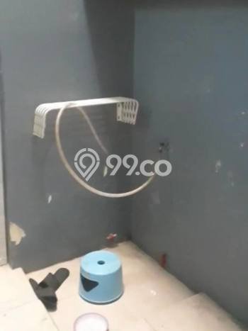 Rumah Minimalis 3 Kamar LT 80m2 di Soekarno Hatta Rumah Minimalis 3 Kamar LT 80m2 di Soekarno Hatta