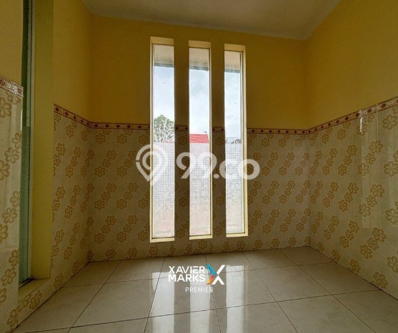 Rumah Minimalis 4 Kamar LT 144m2 di Batu Rumah Minimalis 4 Kamar LT 144m2 di Batu