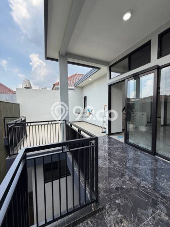 Hunian Mewah LB 400m2 Siap Huni Desain Elegan di Araya, Malang Hunian Mewah LB 400m2 Siap Huni Desain Elegan di Araya, Malang