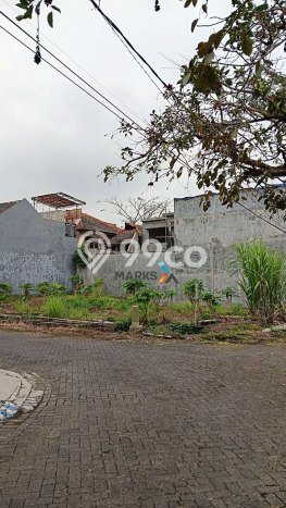 Tanah Dijual Lokasi Strategis di Malang dengan Luas 300m2 Tanah Dijual Lokasi Strategis di Malang dengan Luas 300m2