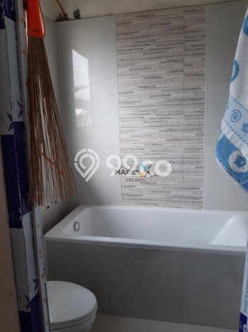 Rumah Minimalis 5 Kamar LT 268m2 di Batu Rumah Minimalis 5 Kamar LT 268m2 di Batu