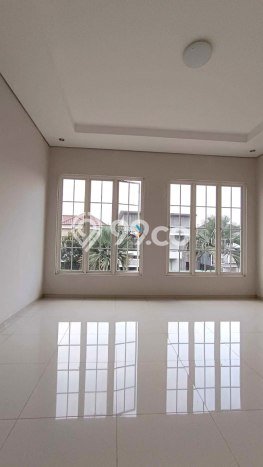 Rumah Luxury Modern Siap Huni di Araya Malang Rumah Luxury Modern Siap Huni di Araya Malang