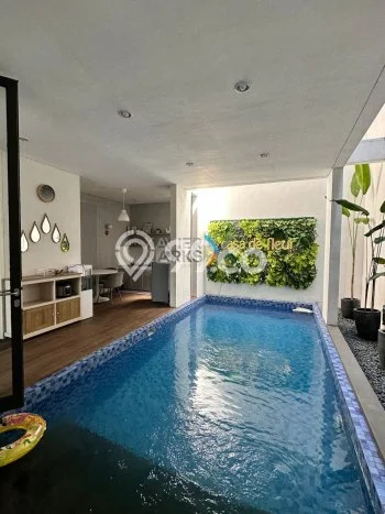 LOKASI STRATEGIS! Vila di , Area 105m2m², Akses ke fasilitas umum LOKASI STRATEGIS! Vila di , Area 105m2m², Akses ke fasilitas umum
