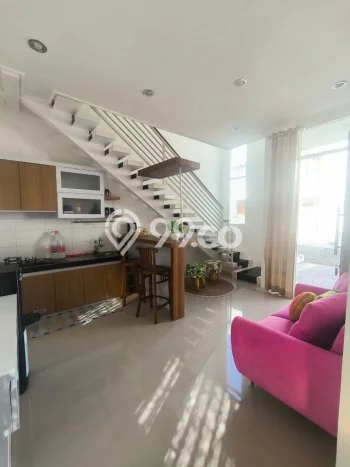 Vila Asri di , Dimensi 81m2m², Pemandangan Indah di area Vila Asri di , Dimensi 81m2m², Pemandangan Indah di area