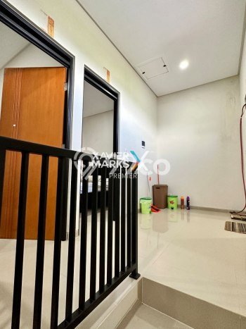 Dijual Rumah Eksklusif 3 KT di Dieng Tidar, Malang Dijual Rumah Eksklusif 3 KT di Dieng Tidar, Malang