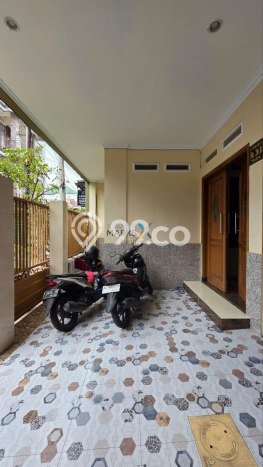 Unit Kost Dijual di Malang Kota dengan 25 Kamar Area Ramai Unit Kost Dijual di Malang Kota dengan 25 Kamar Area Ramai
