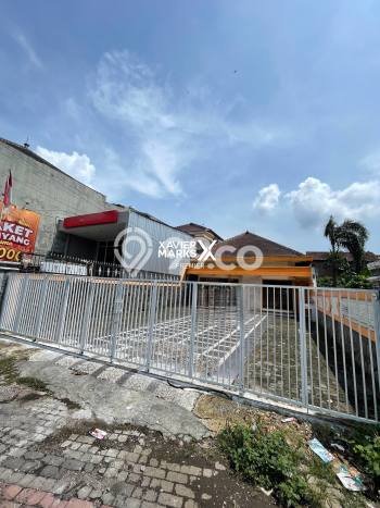 Dijual! Komersial di Soekarno Hatta Malang LT 246m2 / LB 200m2 Kawasan Strategis Dijual! Komersial di Soekarno Hatta Malang LT 246m2 / LB 200m2 Kawasan Strategis