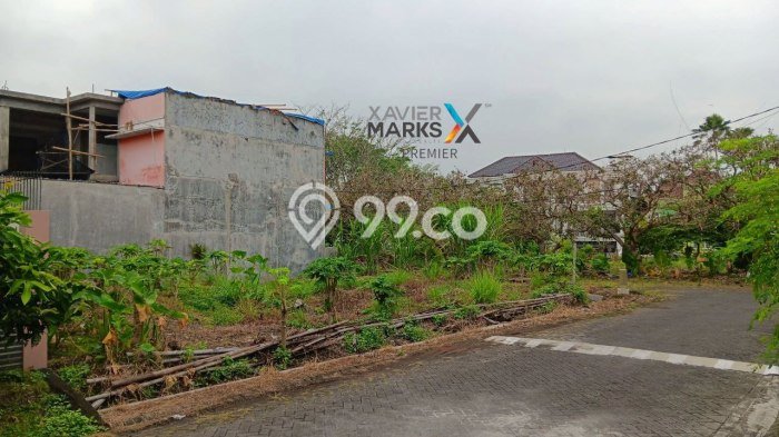 Tanah Dijual Lokasi Strategis di Malang dengan Luas 300m2 Tanah Dijual Lokasi Strategis di Malang dengan Luas 300m2