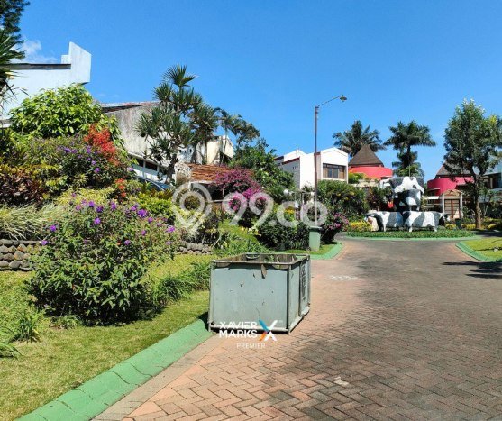 Vila Premium di , Luas 533m2m², Akses Malang, Malang Vila Premium di , Luas 533m2m², Akses Malang, Malang