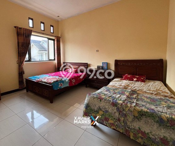 Rumah Minimalis 4 Kamar LT 144m2 di Batu Rumah Minimalis 4 Kamar LT 144m2 di Batu