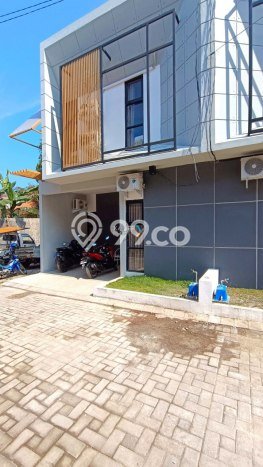 Tersedia Rumah Kost di Malang Kota, Malang 9 Kamar Tersedia Rumah Kost di Malang Kota, Malang 9 Kamar