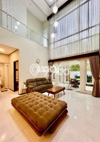 Dijual Rumah Mewah Megah Dengan View Cantik di Araya, Malang Dijual Rumah Mewah Megah Dengan View Cantik di Araya, Malang