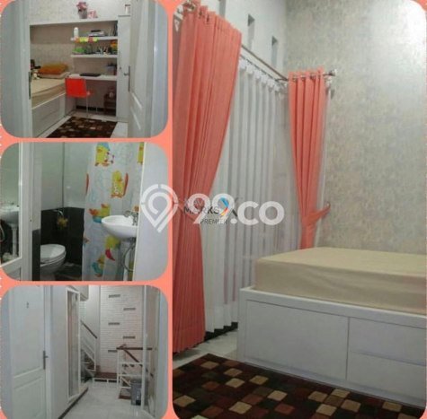 Investasi Kost Dijual di Lowokwaru, Malang, Spesifikasi 9 KT, 9 KM, 84m2 Investasi Kost Dijual di Lowokwaru, Malang, Spesifikasi 9 KT, 9 KM, 84m2