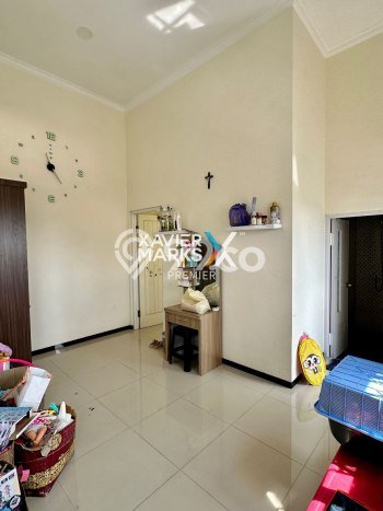 Rumah Modern 3 KT di Soekarno Hatta Malang Unfurnished Rumah Modern 3 KT di Soekarno Hatta Malang Unfurnished