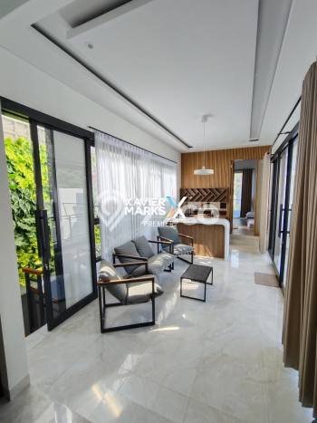 Vila Kawasan , Luas 144m2m², Lokasi Premium Vila Kawasan , Luas 144m2m², Lokasi Premium